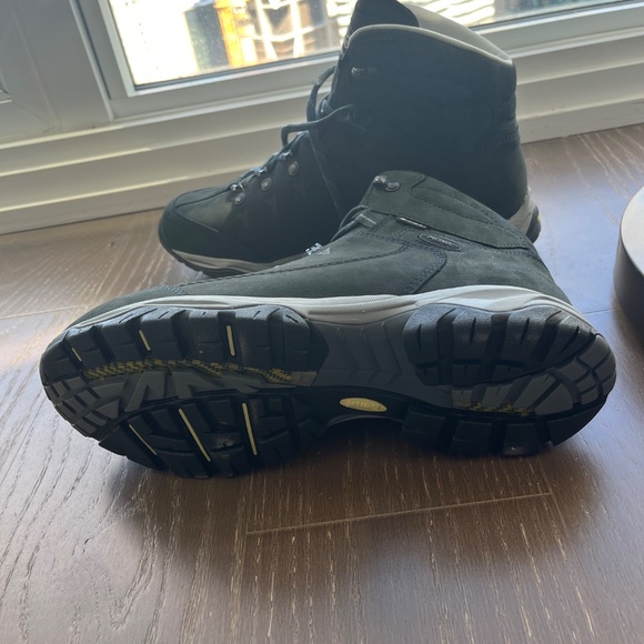 Meindl Hiking Shoe Ohio Lady 2 GTX - Picture 7 of 11
